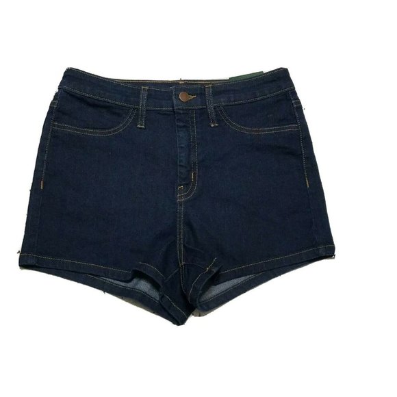 Wild Fable NWT Women's Denim Jean Shorts ~  10/30R - Picture 1 of 5